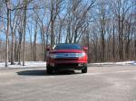 Ford Edge SEL AWD 2007 года
